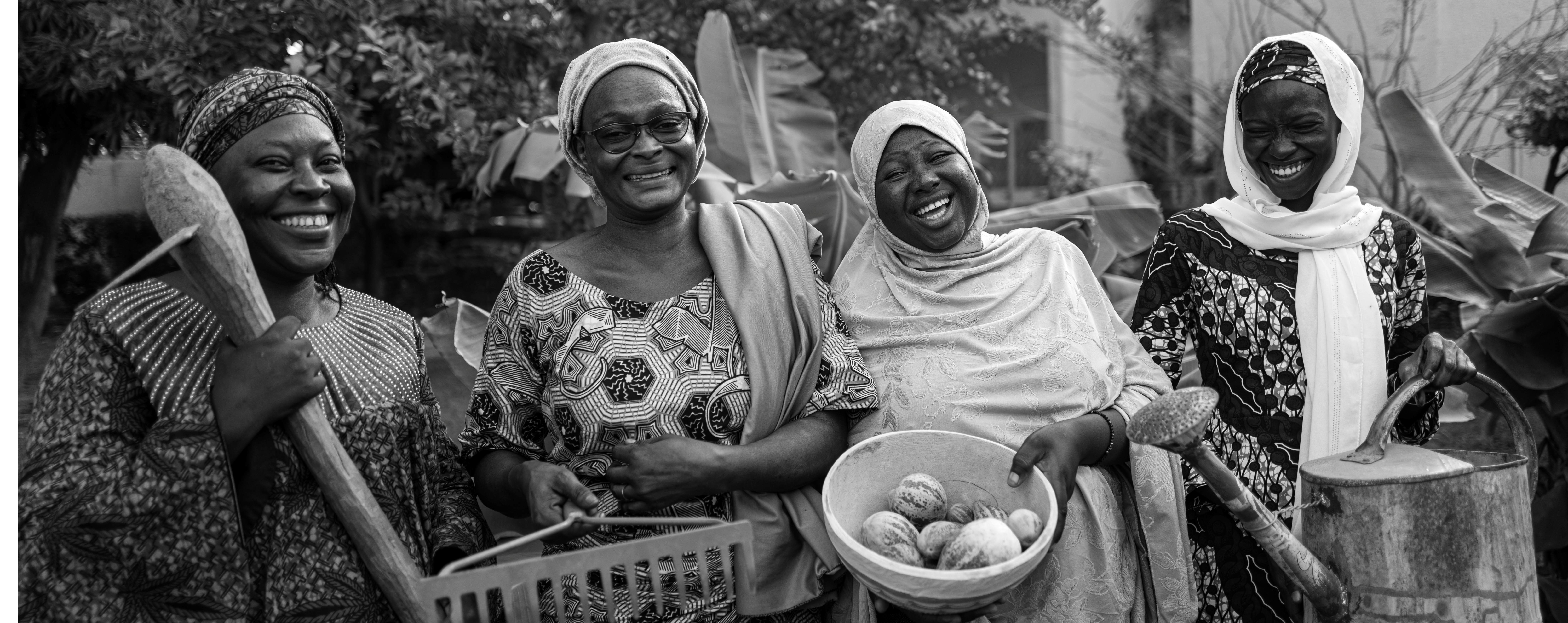 Giornata Internazionale della Donna