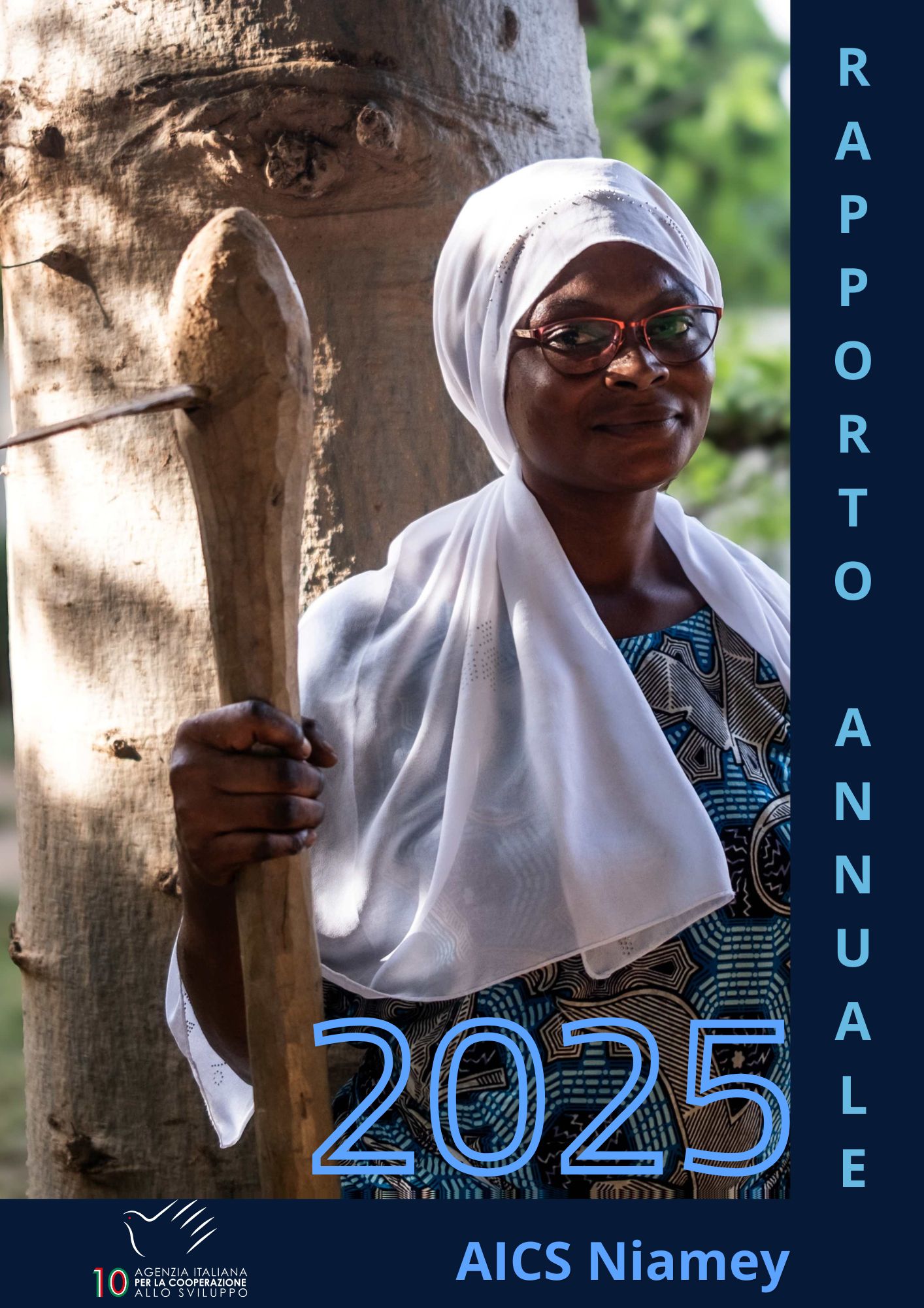 Rapporto Annuale 2025