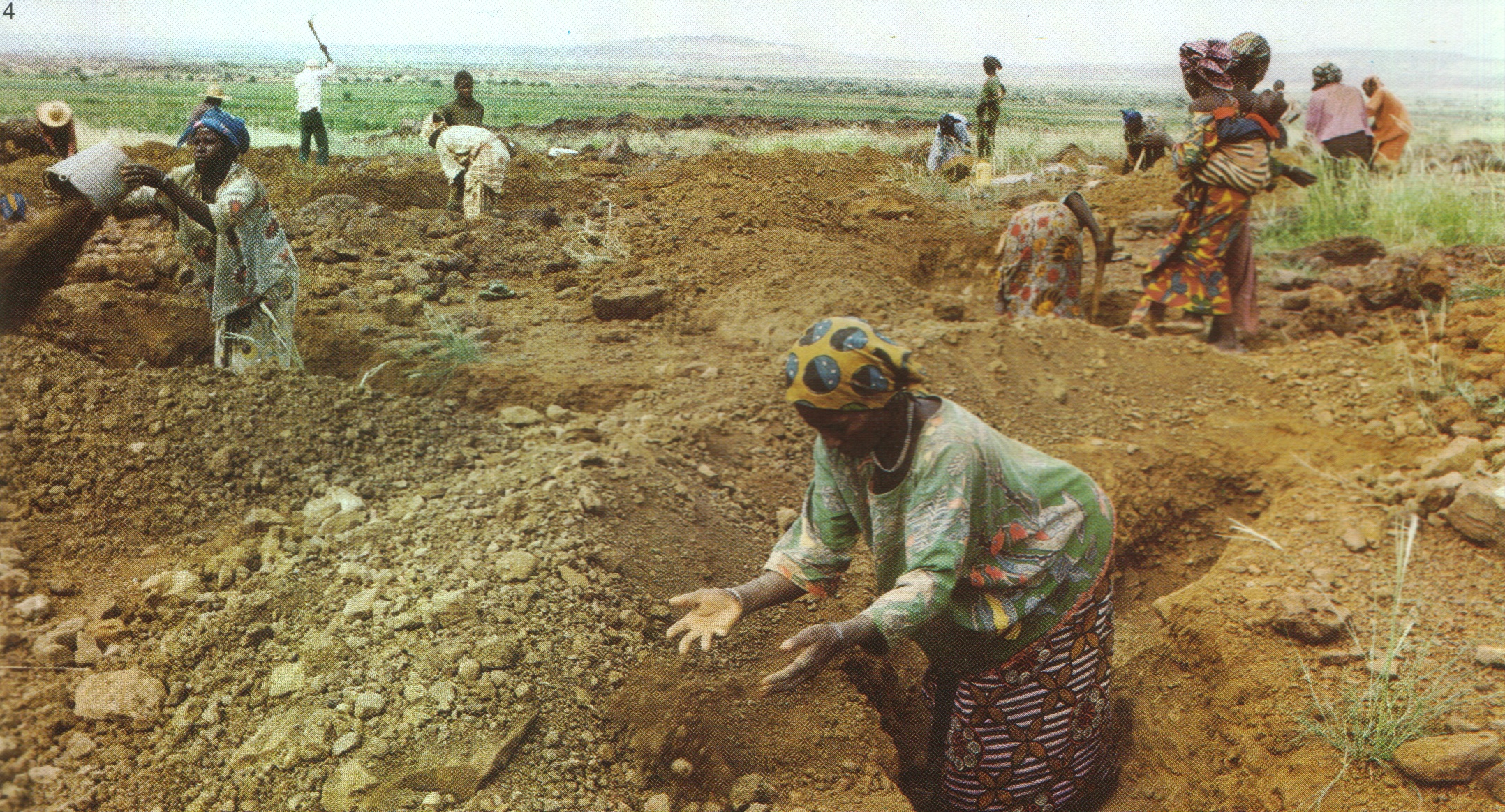 Progetto Integrato Keita: l’eredità di una visione che continua a ispirare la cooperazione italiana in Niger